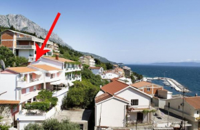 Отель Apartment Podgora 2714a  Подгора